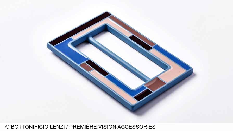 Explosión de ideas en París! PREMIÈRE VISION 2020, fuente de inspiración para calzados y manufacturas