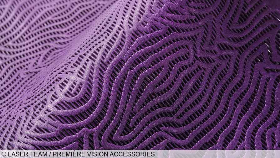 Explosión de ideas en París! PREMIÈRE VISION 2020, fuente de inspiración para calzados y manufacturas