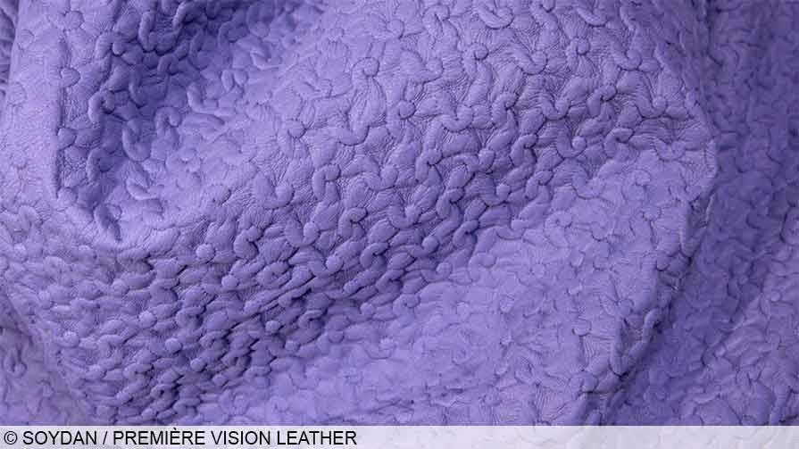 Explosión de ideas en París! PREMIÈRE VISION 2020, fuente de inspiración para calzados y manufacturas