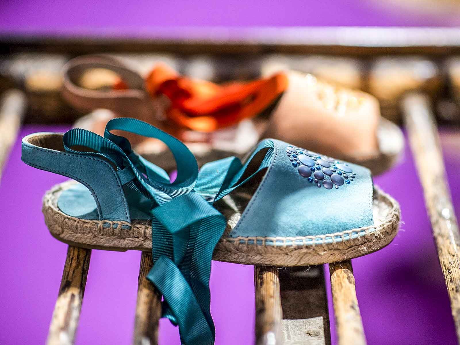PREMIÈRE VISION 2020 in Paris, discovered the Spring-Summer trends