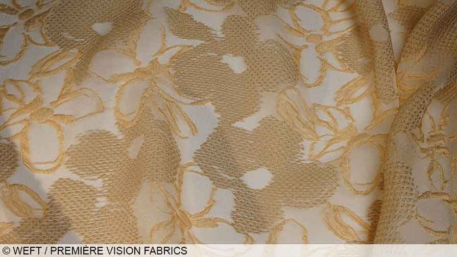 Explosión de ideas en París! PREMIÈRE VISION 2020, fuente de inspiración para calzados y manufacturas