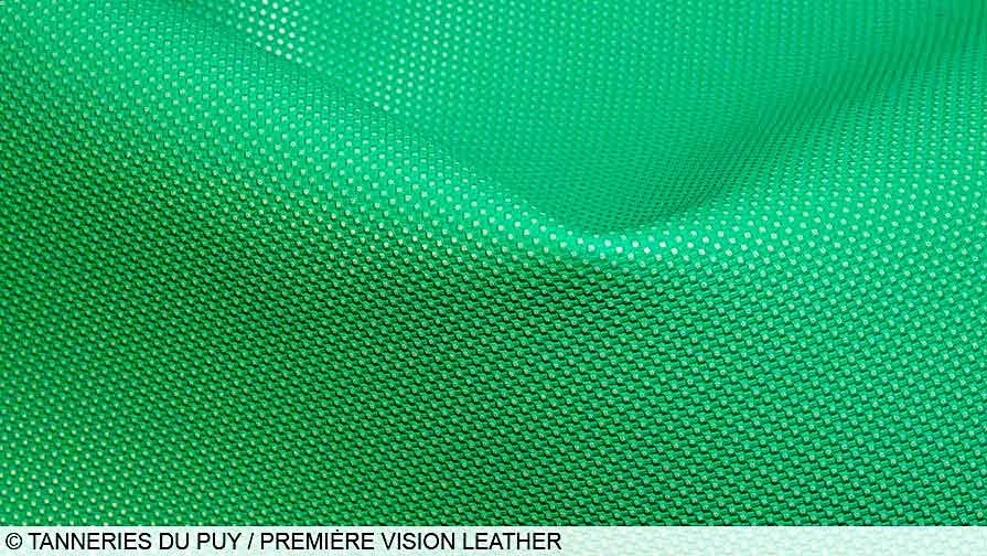 Explosión de ideas en París! PREMIÈRE VISION 2020, fuente de inspiración para calzados y manufacturas