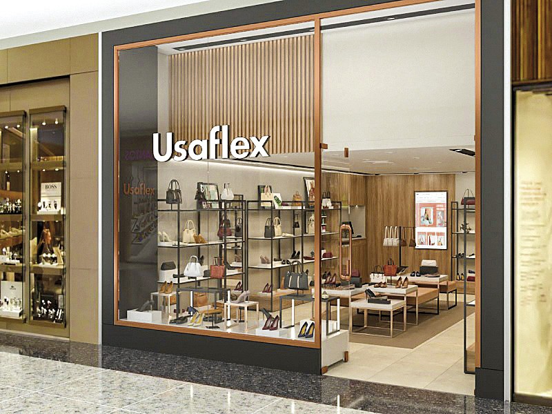 Empresa usaflex cheap