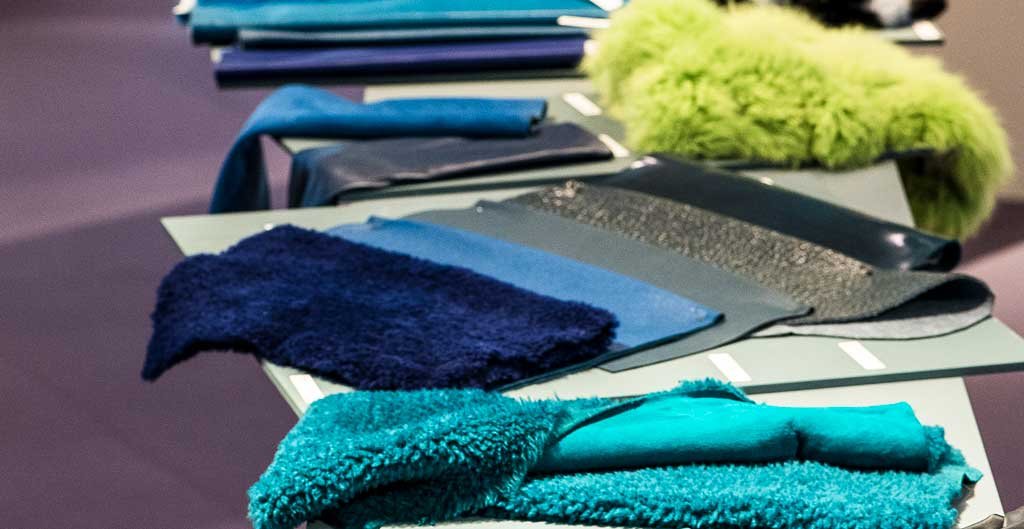 Con más  expositores y menos visitantes