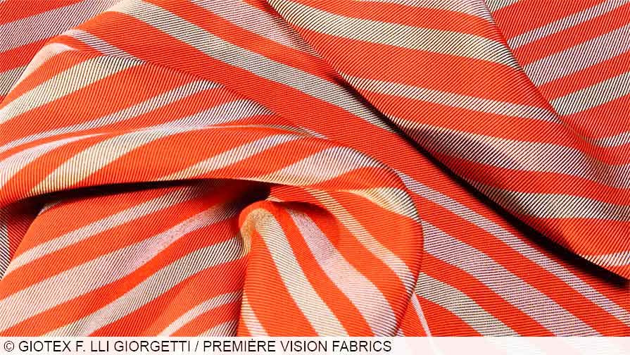 Explosión de ideas en París! PREMIÈRE VISION 2020, fuente de inspiración para calzados y manufacturas