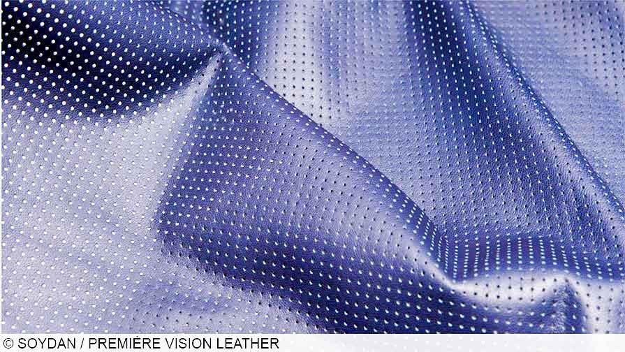 Explosión de ideas en París! PREMIÈRE VISION 2020, fuente de inspiración para calzados y manufacturas