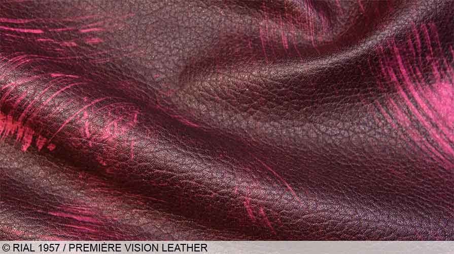 Explosión de ideas en París! PREMIÈRE VISION 2020, fuente de inspiración para calzados y manufacturas