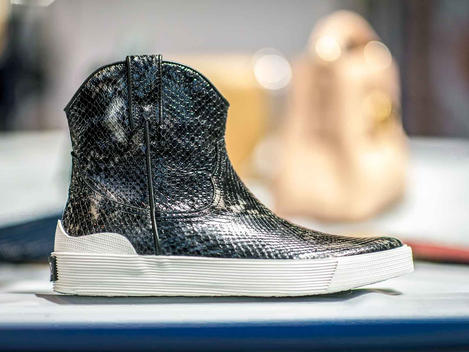 PREMIÈRE VISION 2020 in Paris, discovered the Spring-Summer trends