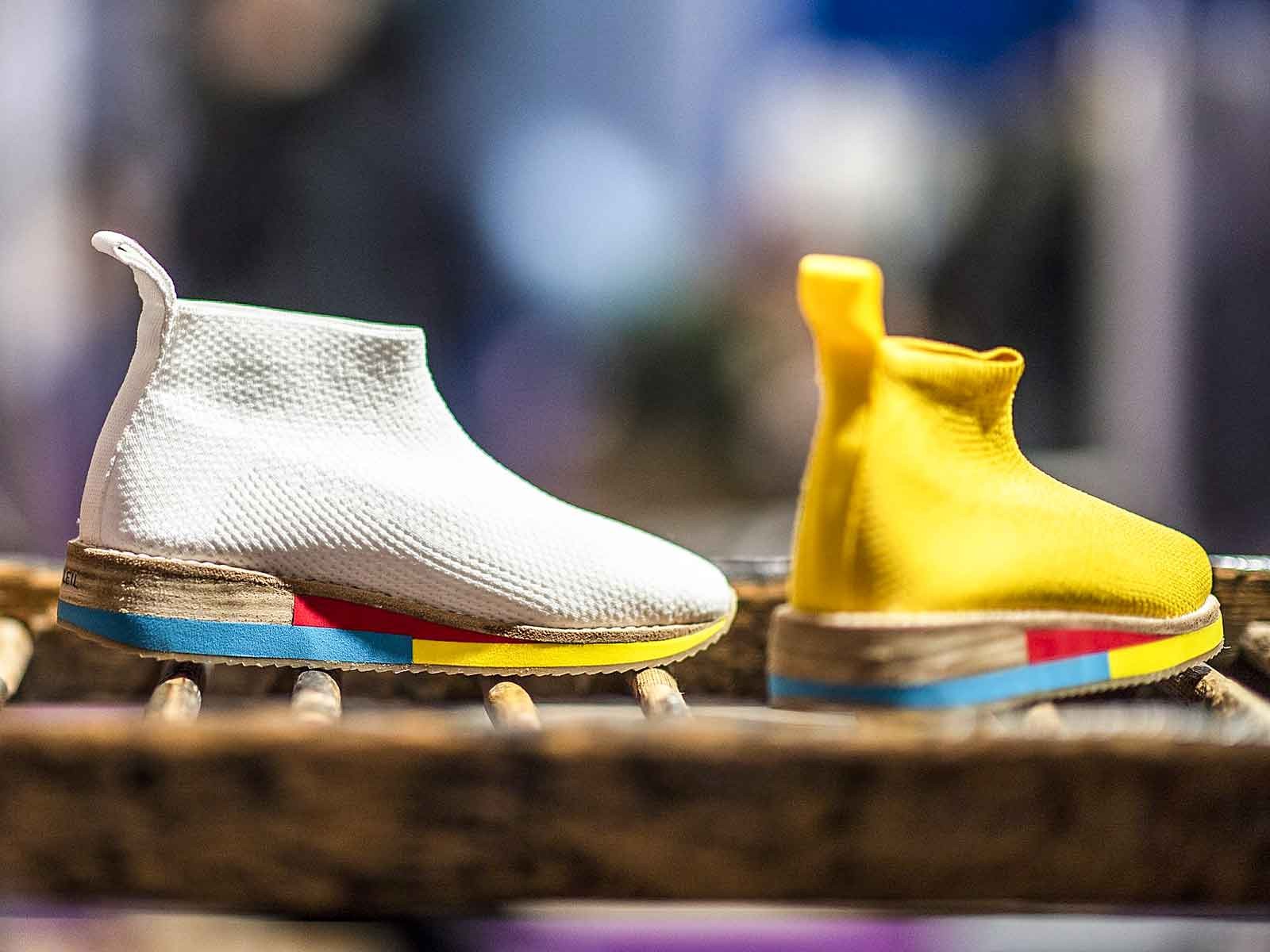 PREMIÈRE VISION 2020 in Paris, discovered the Spring-Summer trends