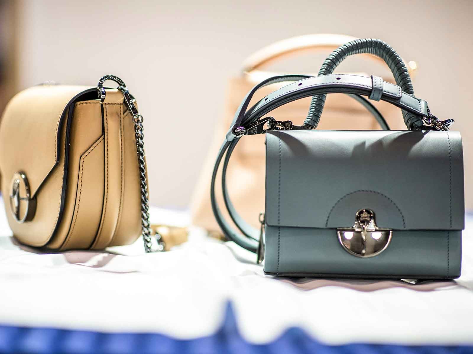 PREMIÈRE VISION 2020 in Paris, discovered the Spring-Summer trends