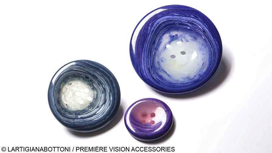 Explosión de ideas en París! PREMIÈRE VISION 2020, fuente de inspiración para calzados y manufacturas