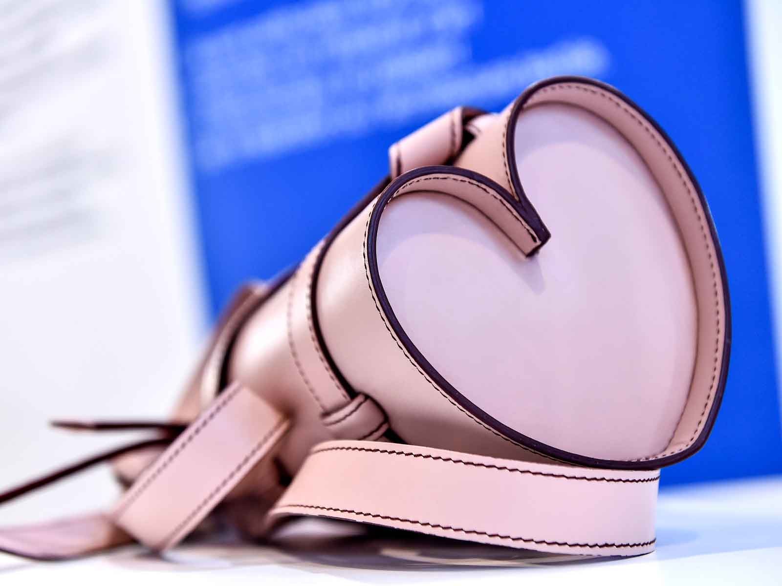 PREMIÈRE VISION 2020 in Paris, discovered the Spring-Summer trends