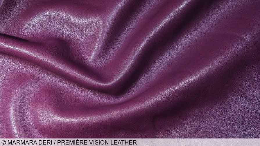 Explosión de ideas en París! PREMIÈRE VISION 2020, fuente de inspiración para calzados y manufacturas