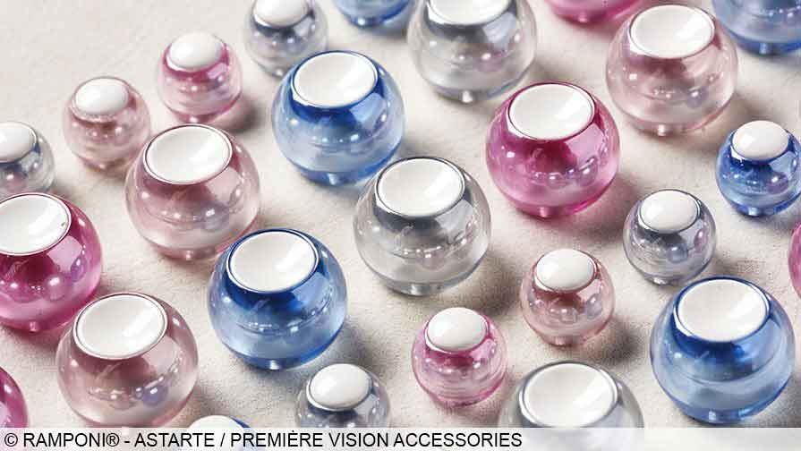 Explosión de ideas en París! PREMIÈRE VISION 2020, fuente de inspiración para calzados y manufacturas