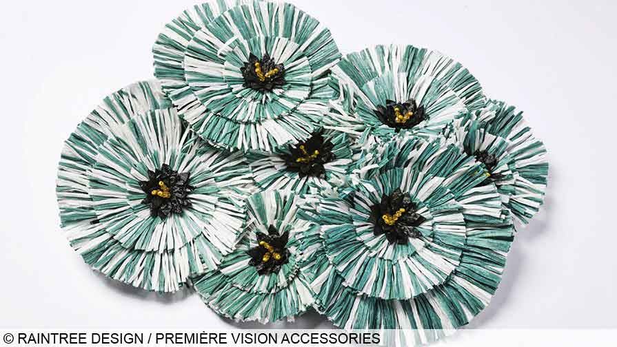 Explosión de ideas en París! PREMIÈRE VISION 2020, fuente de inspiración para calzados y manufacturas