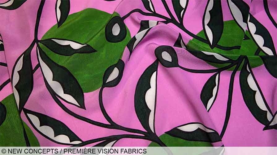 Explosión de ideas en París! PREMIÈRE VISION 2020, fuente de inspiración para calzados y manufacturas