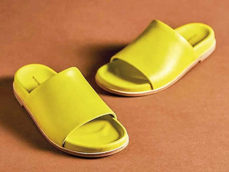 Chanclas / Sandalias bajas