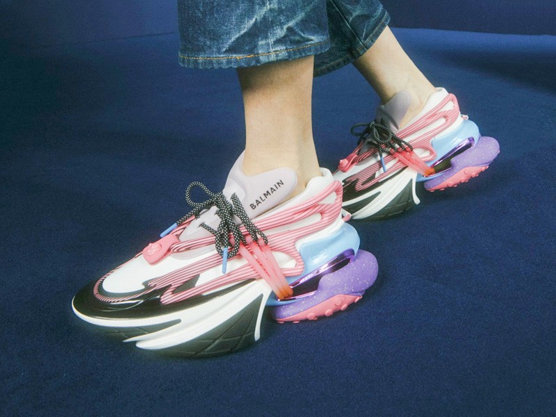 FOTO-17.-BALMAIN.jpg ¡Continúa el éxito! ...de las irresistibles BALMAIN UNICORNIO