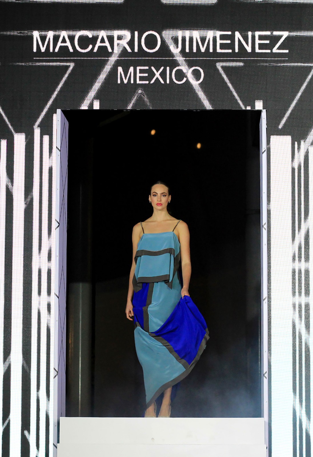 SAPICA in Mexico: the largest fashion and business platform in the footwear sector