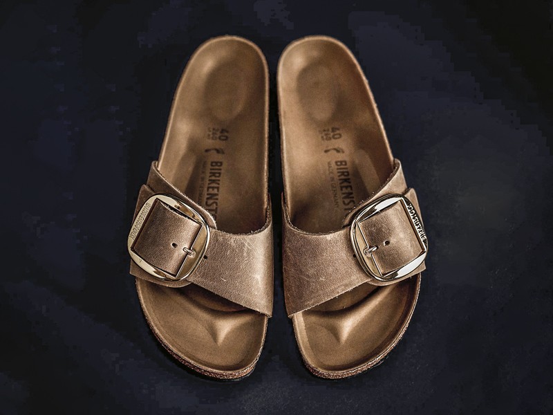 Chanclas