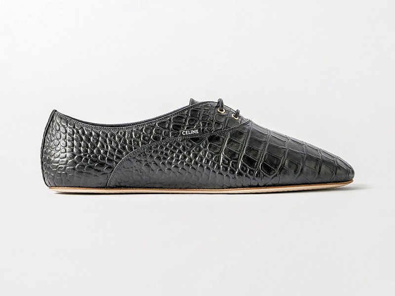 MATERIAL CROCO COCOCRILO REPTIL ANIMAL PRINT TENDENCIA CALZADO TEMPORADA OTOÑO INVIERNO 2027 SERMA 159 w1500_q80-(2).jpg Los crocos recorren distintas tipologías de calzado