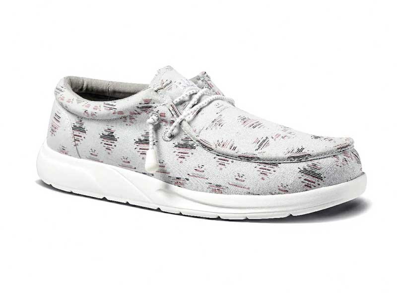 Sport lace-up shoes