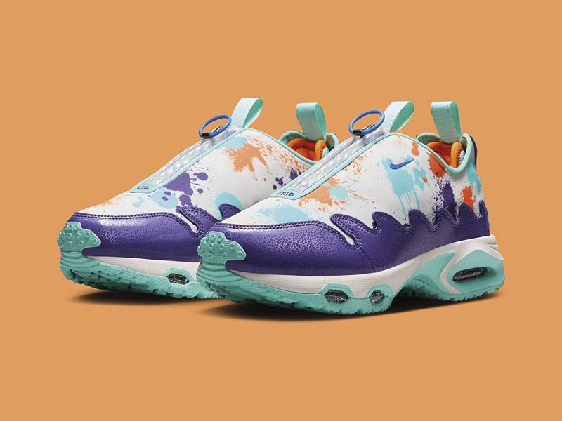Urban sports sneakers