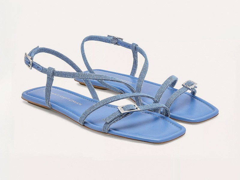 Sandalias