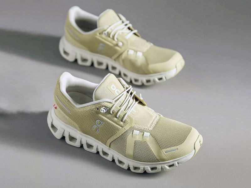 Sneakers Fashion: Con mayor contenido de moda