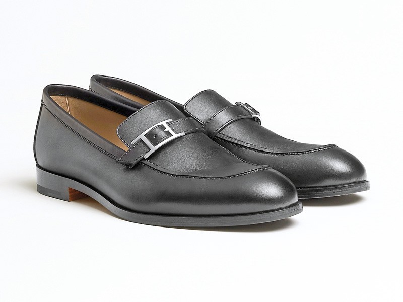 Mocasines