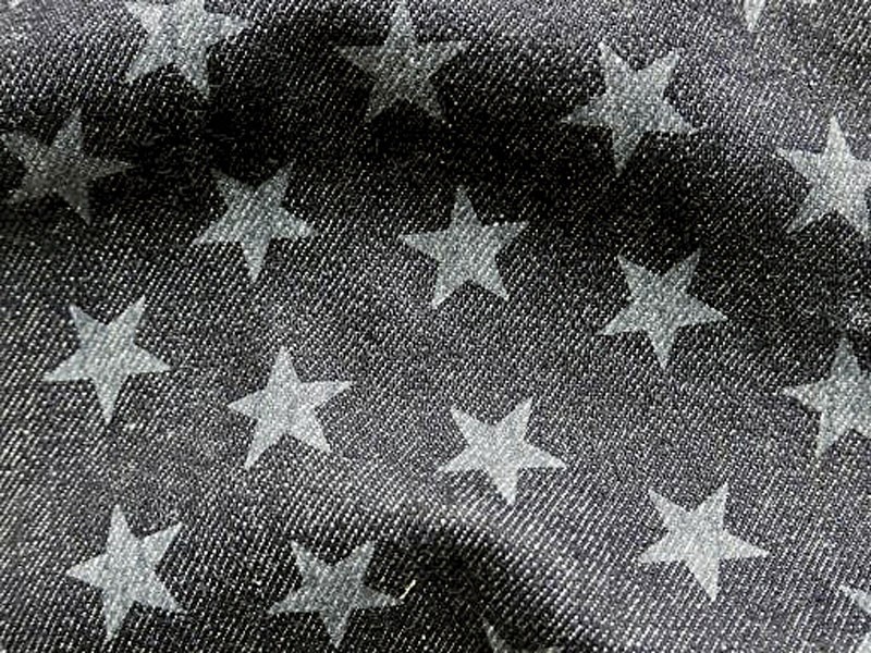 Denim: Primavera Verano 2024·25