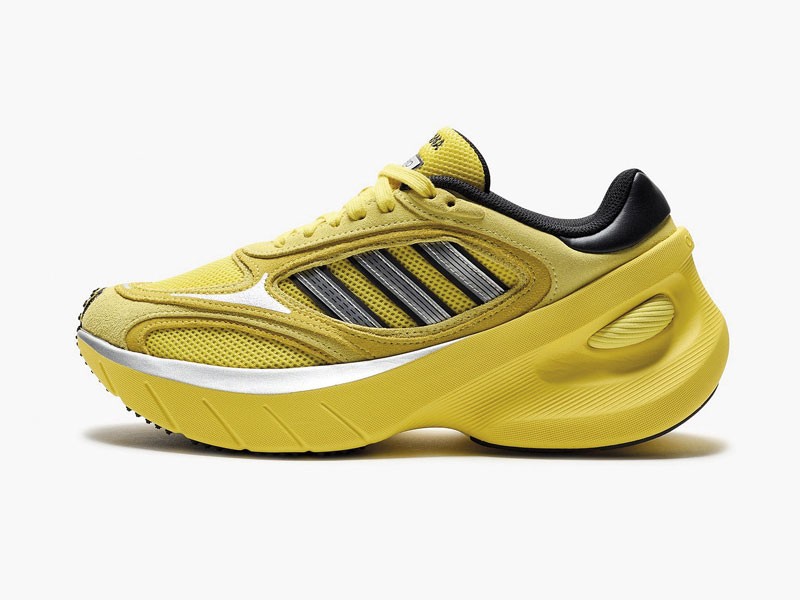 Sneakers chunky