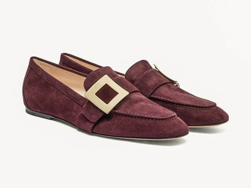 Mocasines