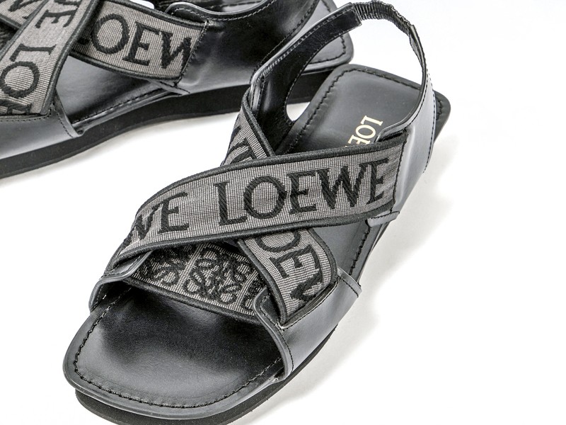 Classic sandals