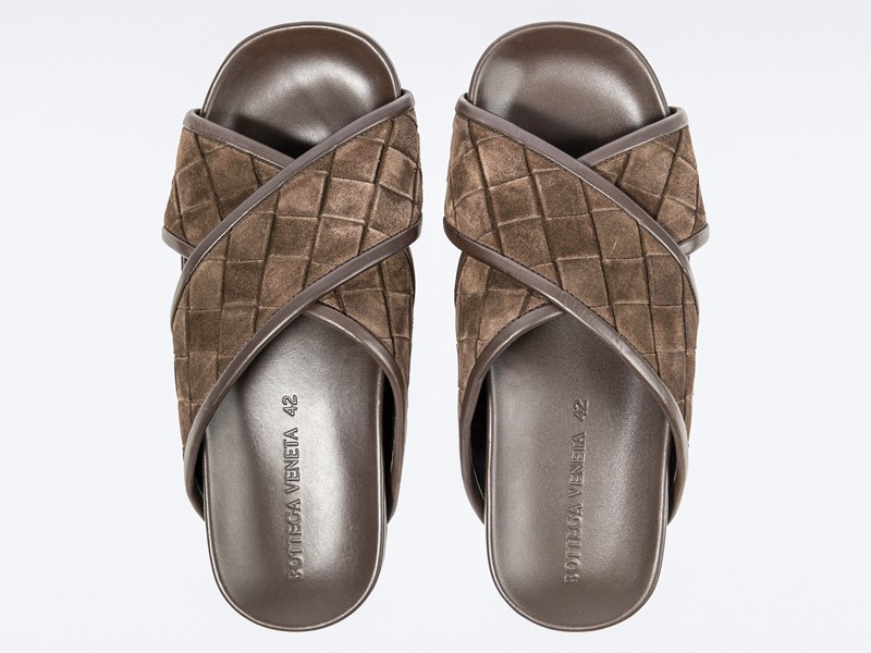 Strap Slides
