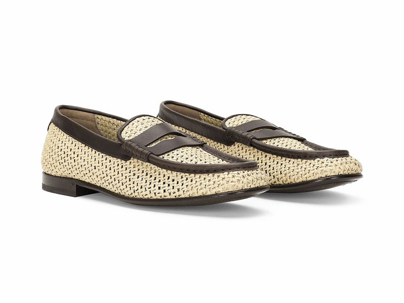 Mocasines