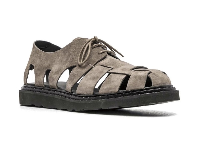 Sandalias