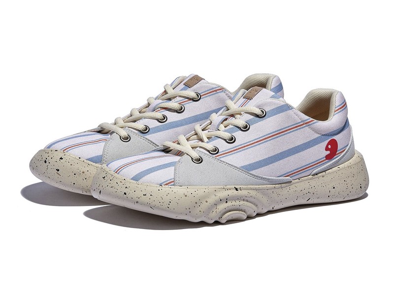 Classic Sneakers: Differentiated products