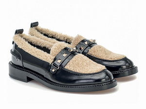 Tendencias otoño/invierno 2021/2022: los zapatos que no dejarás de ver esta  temporada - 1. Los zapatos flúor