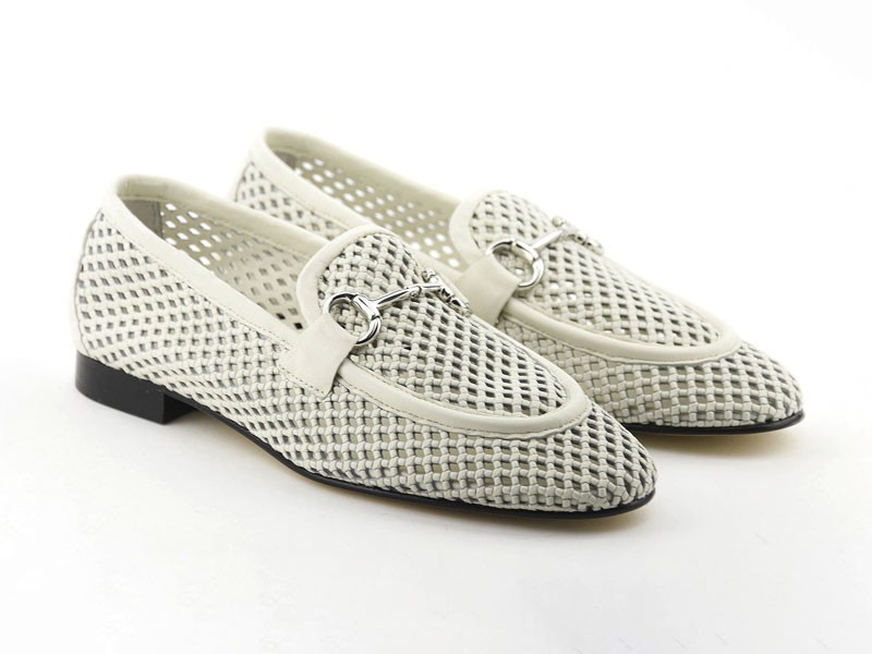 Mocasines