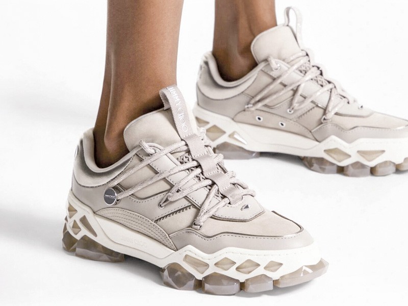 Fashion sneakers