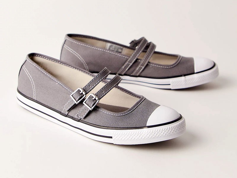 Classic sneakers