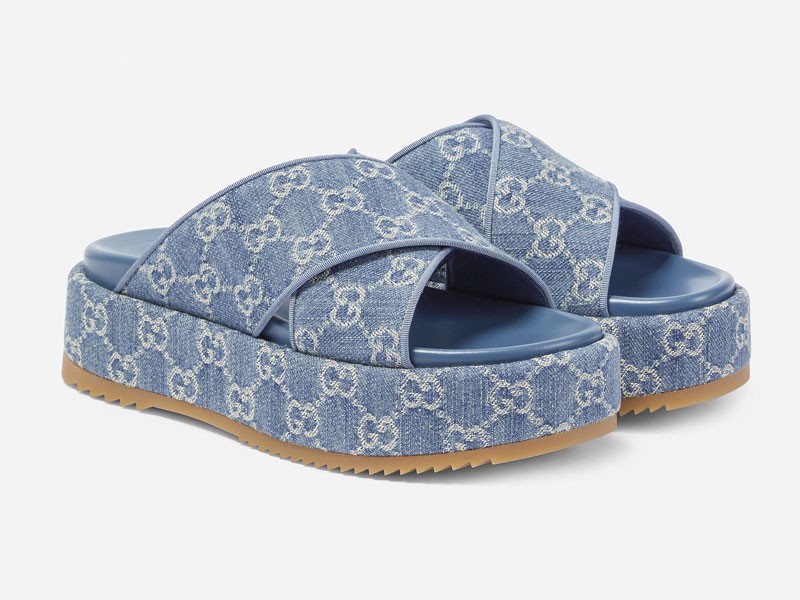 Denim: Primavera Verano 2024·25