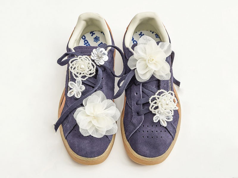 Fashion sneakers