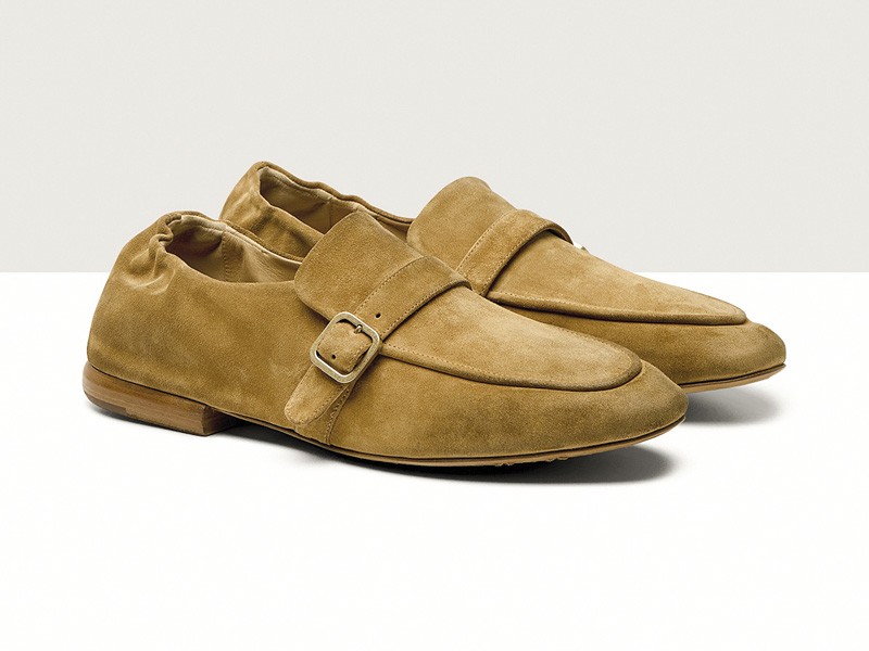 Mocasines
