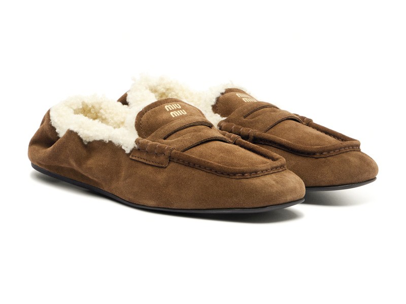 Mocasines Clásicos: con giro fashion