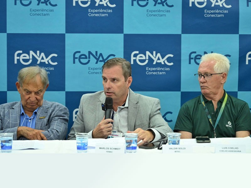 FIMEC reinforced its leadership as a global industry trade fair