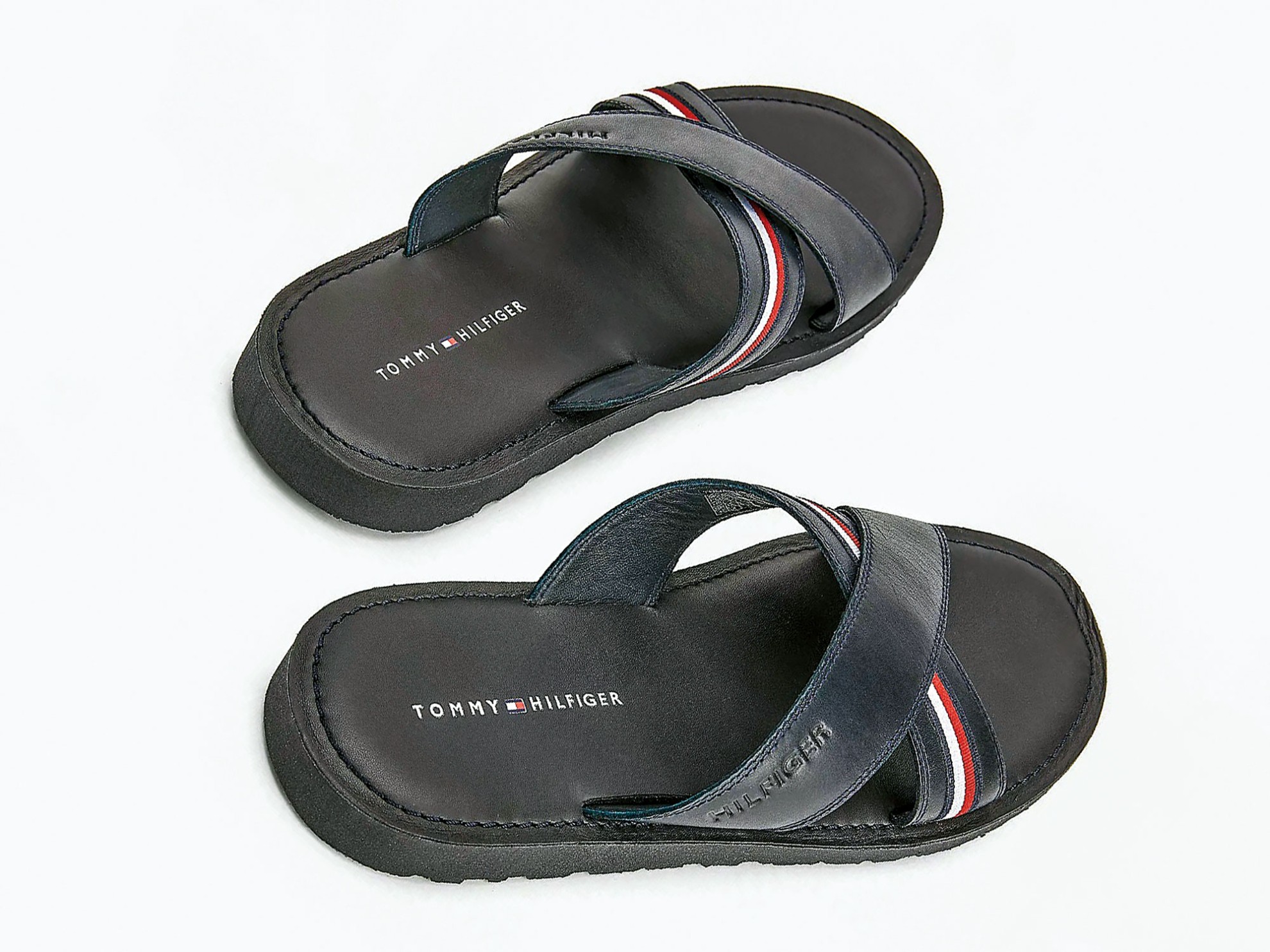 Men's sandals and slides