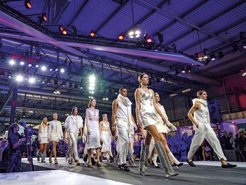 MICAM MILANO celebrates 100 editions and reaffirms its global leadership