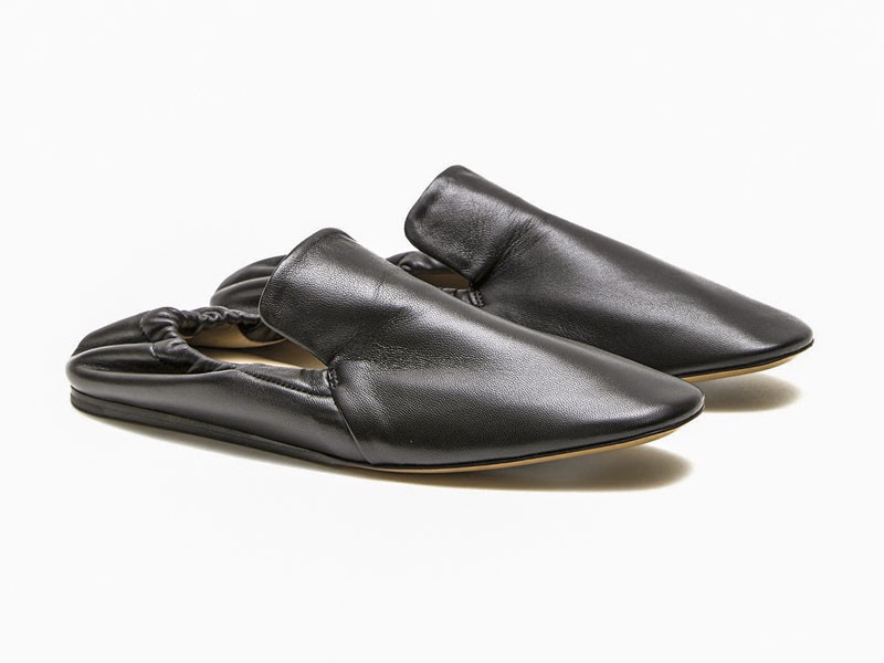 Casual-dress shoes